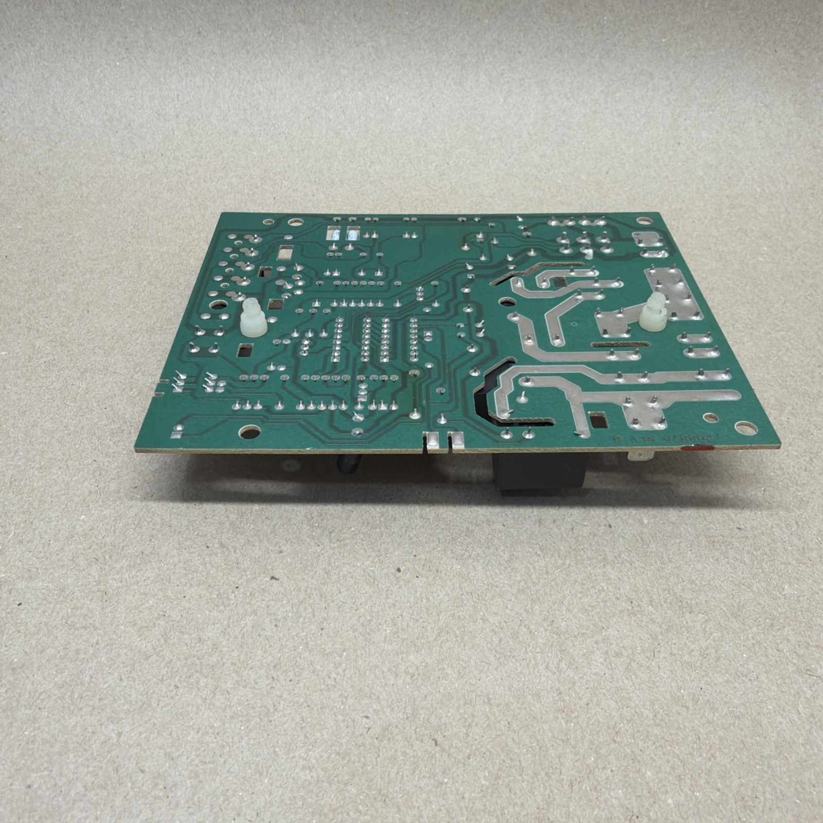 TESTED✅ Honeywell ST9120C4057 Furnace Control Circuit Board HQ1011927HW