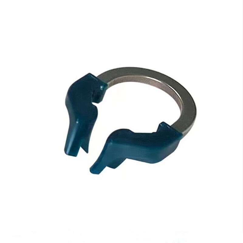 Dental Matrix Bands Ring Sectional Matrice Titanium Alloy Clamp Fit Garrison V3