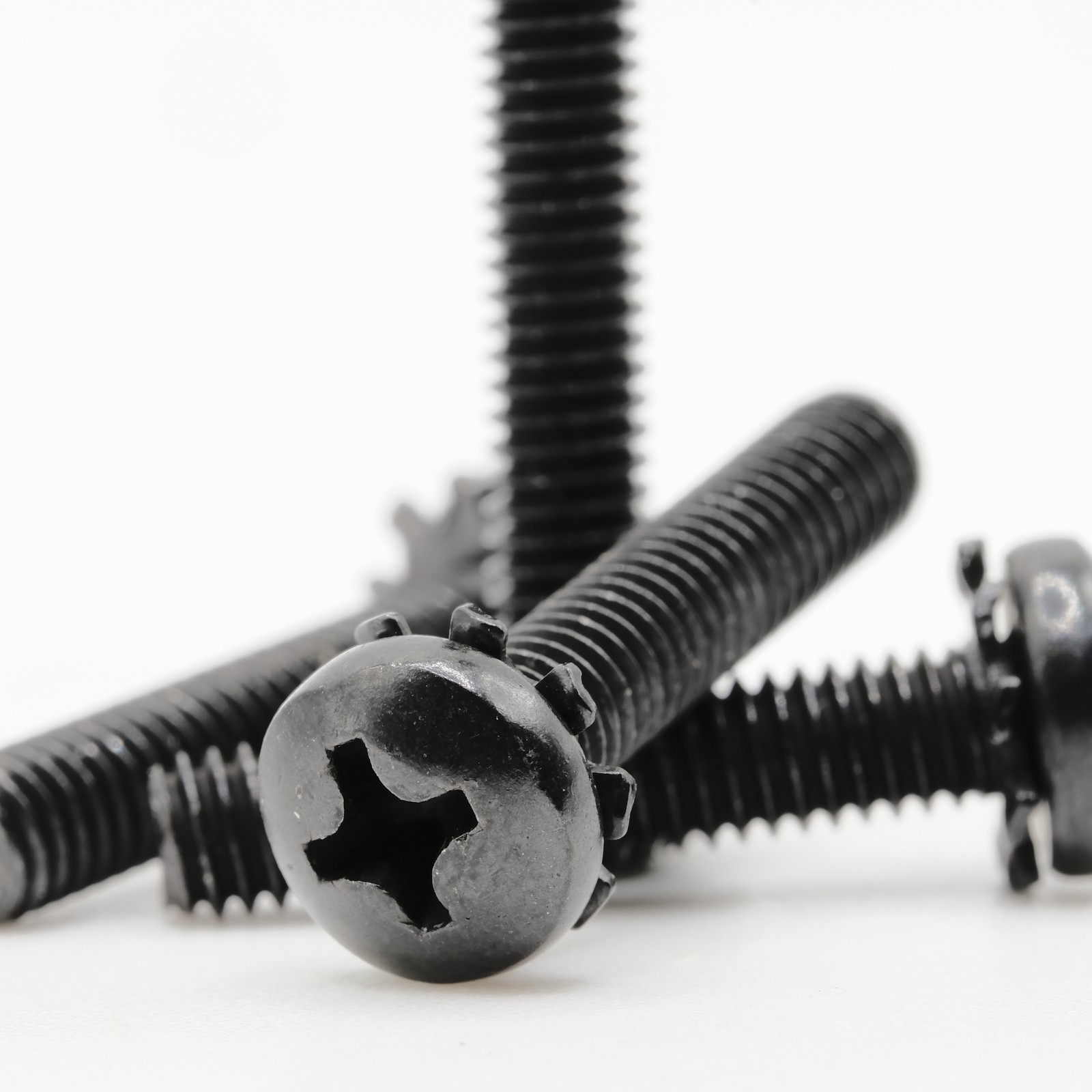 Screws for LG 32LB5600.AUST (32LB5600) TV Stand / Legs (Set of 4)