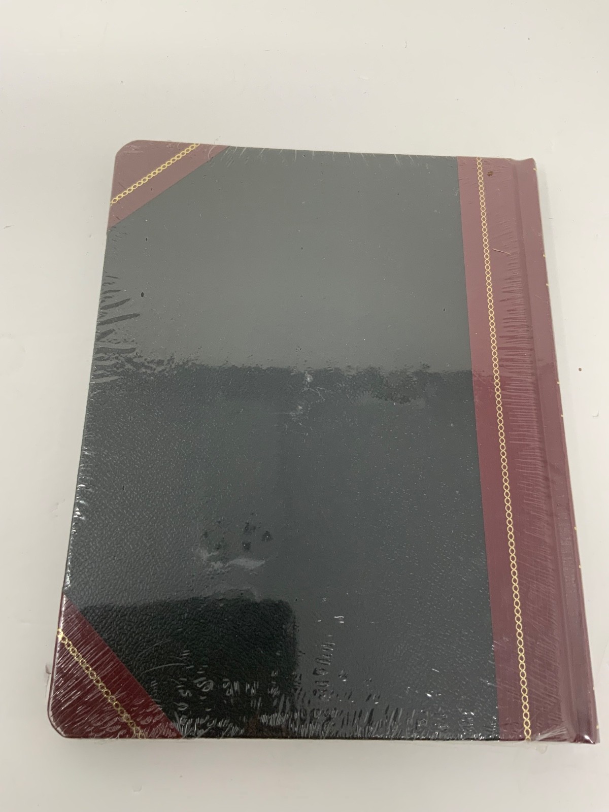 Boorum and Pease 38-150-R Record Ledger Account Book 9 5/8 x 7 5/8 NEW SEALED