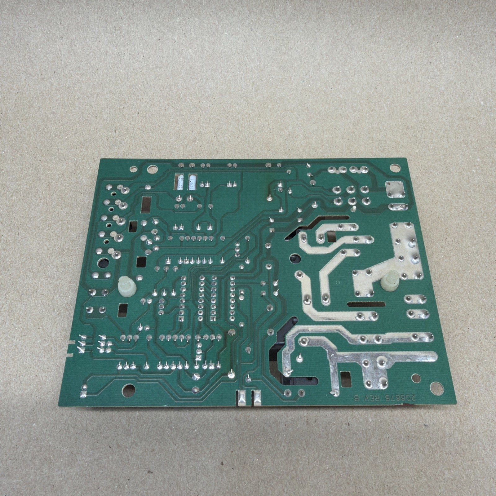 TESTED✅ Honeywell ST9120C4057 Furnace Control Circuit Board HQ1011927HW