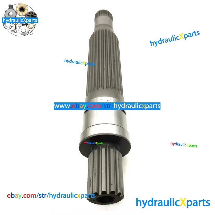 A11VO260 Hydraulic Pump Drive Shaft For Rexroth 13teeth Type Excavator Parts