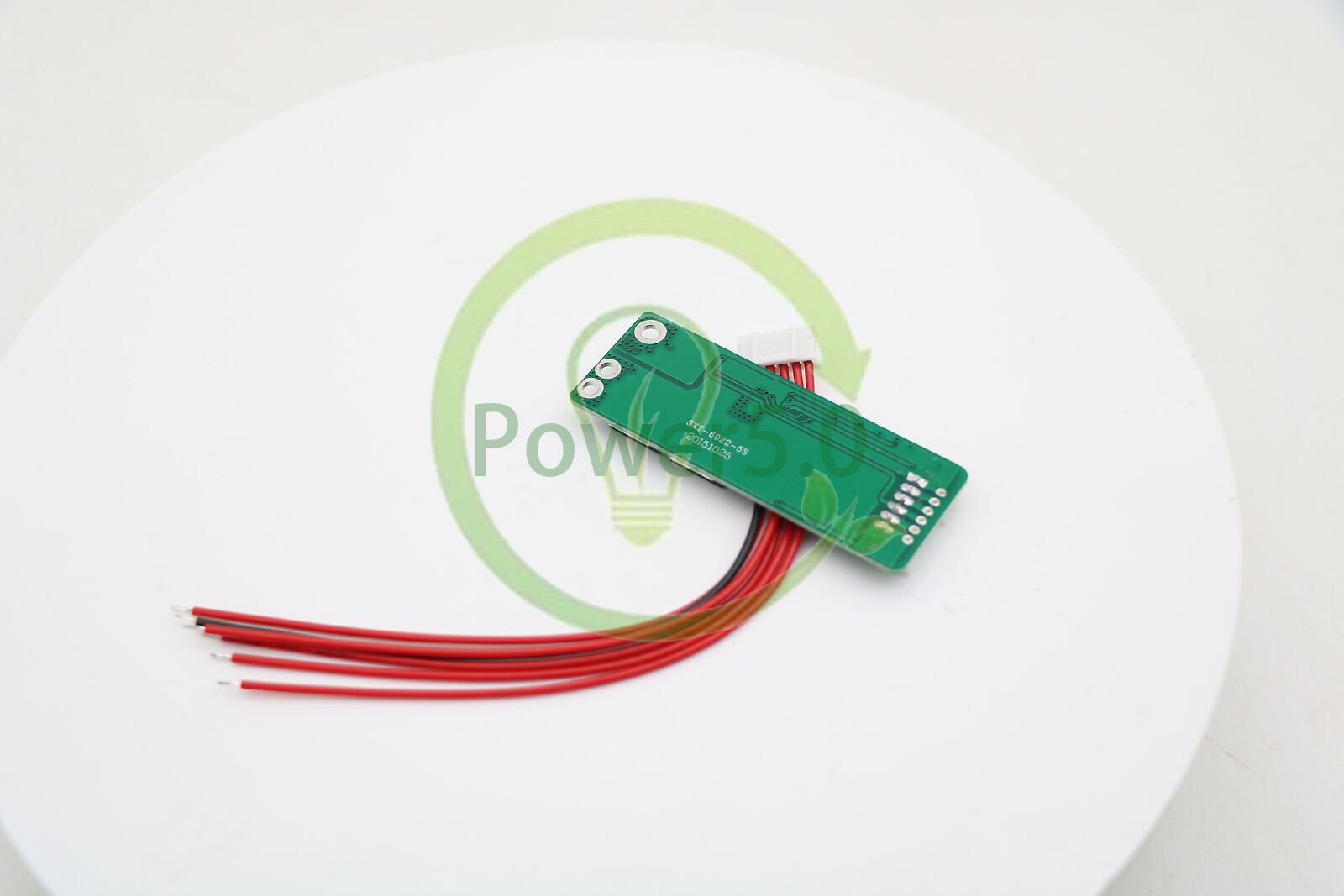 5S 15A Li-ion Lithium Battery BMS 18650 Charger Protection Board 18V 21V Cell x1
