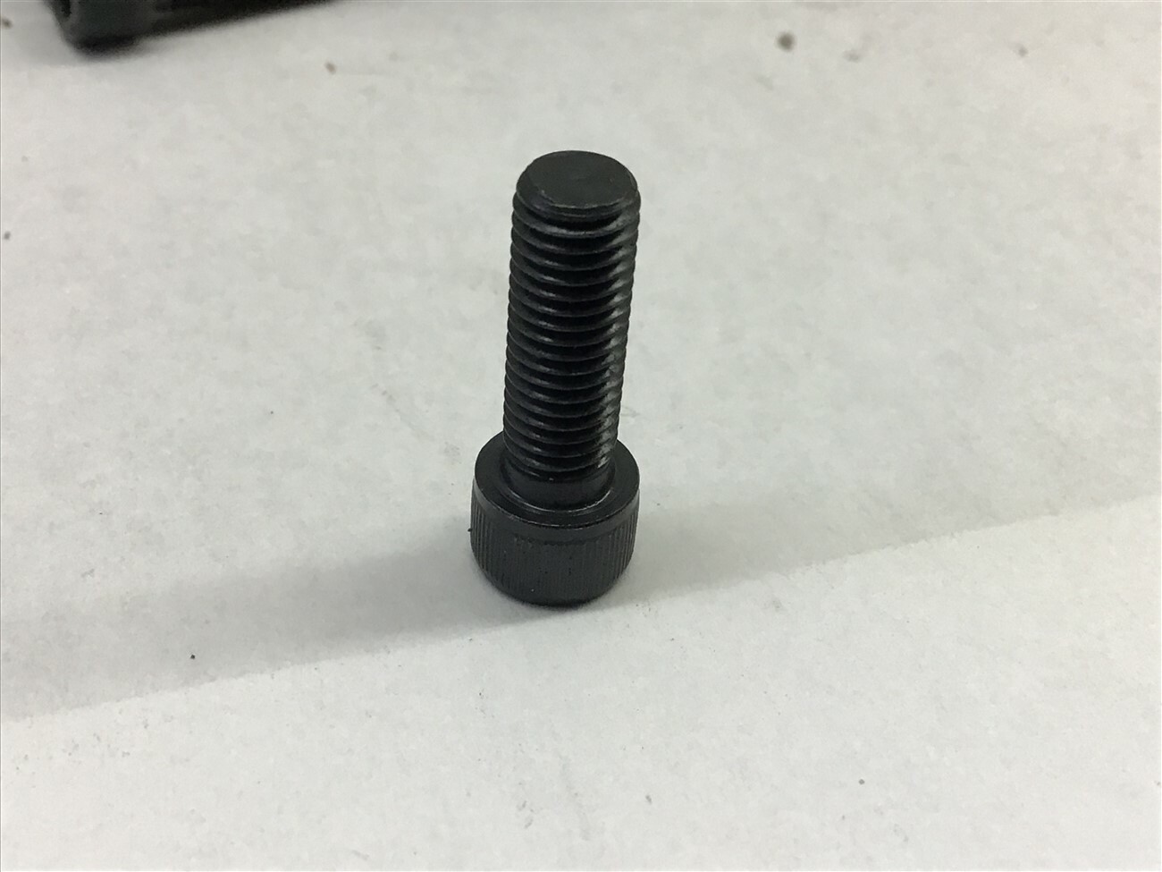Unbrako 1111471 1/4-28×3/4 Socket Head Cap Screw box of 100 pcs