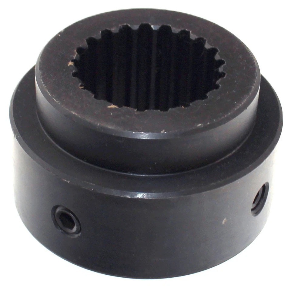 New Hub for Universal Products WSH32221 – Splined Hub 1-3/8″ X 21 Spline Bore