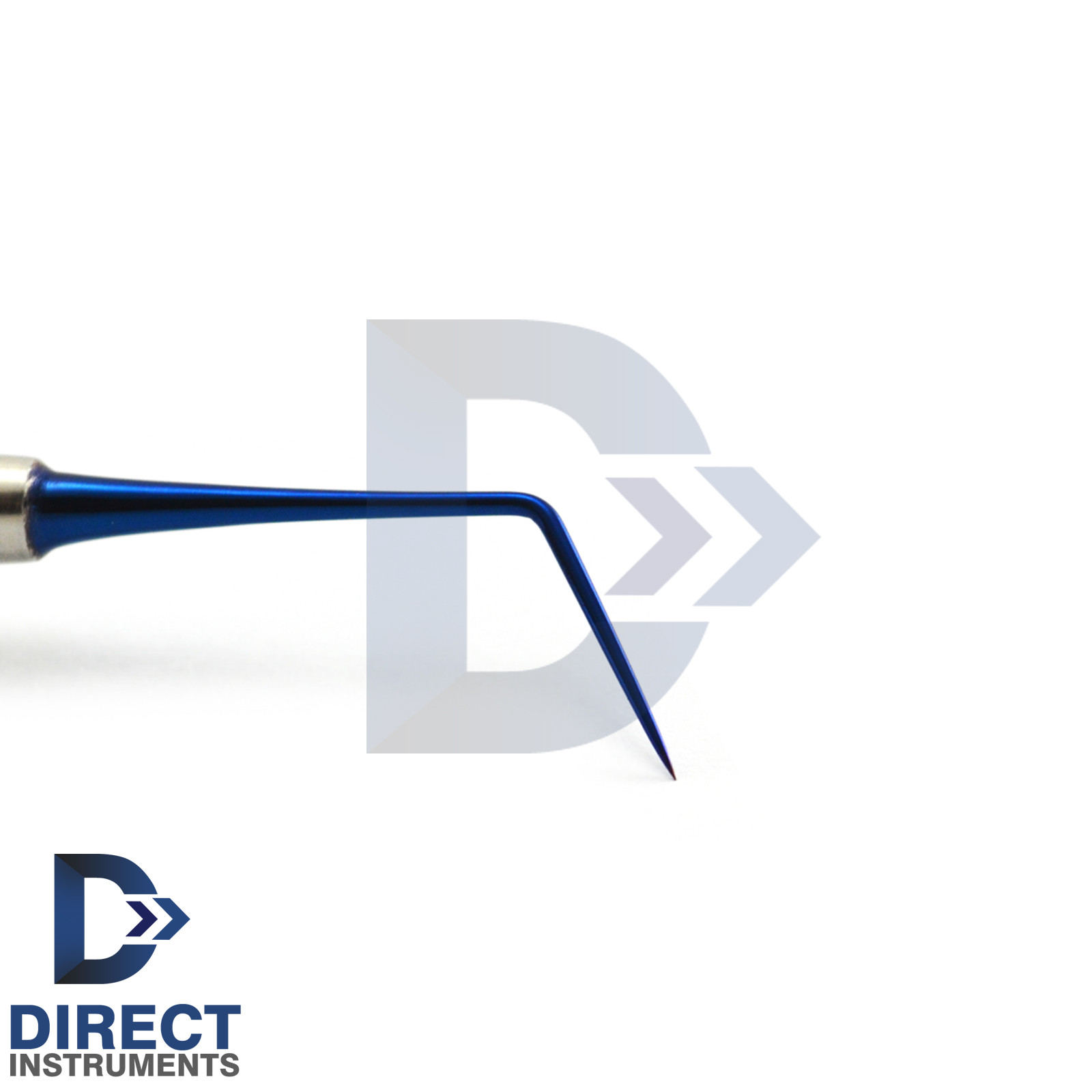 Dental Endodontic DG16 Explorer Diagnostic Pick Probe Titanium Light Weight Tool
