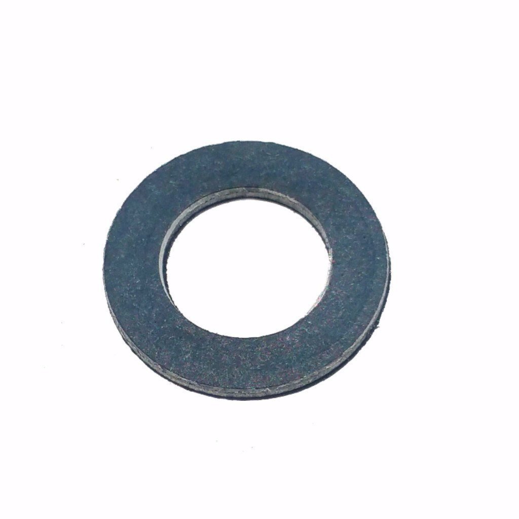M12 Coated Aluminum Oil Drain Plug Gasket Fits Toyota 90430-12031 Dorman 095-156