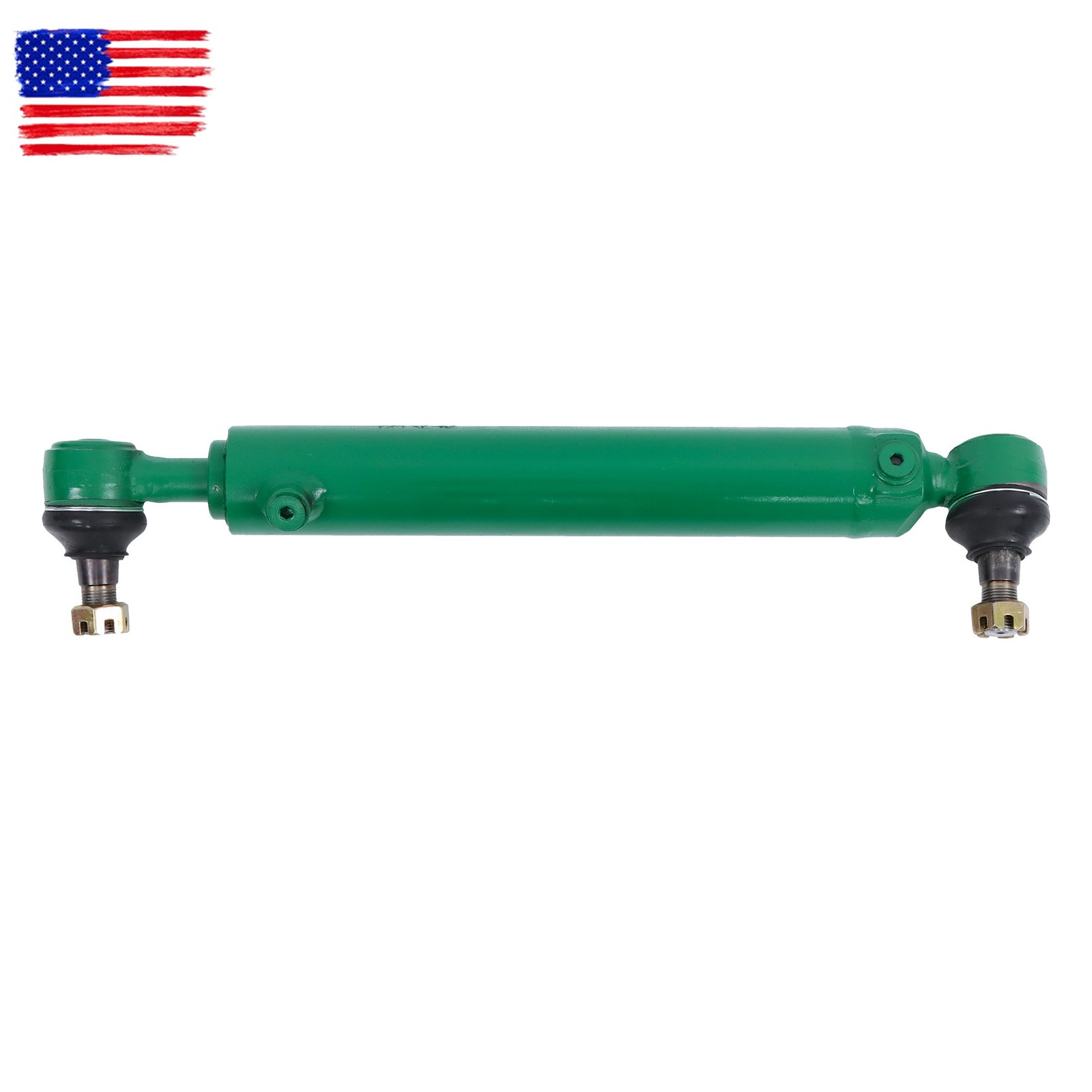 Power Steering Hydraulic Cylinder For John Deere 3120 3203 3320 3720 LVA14159