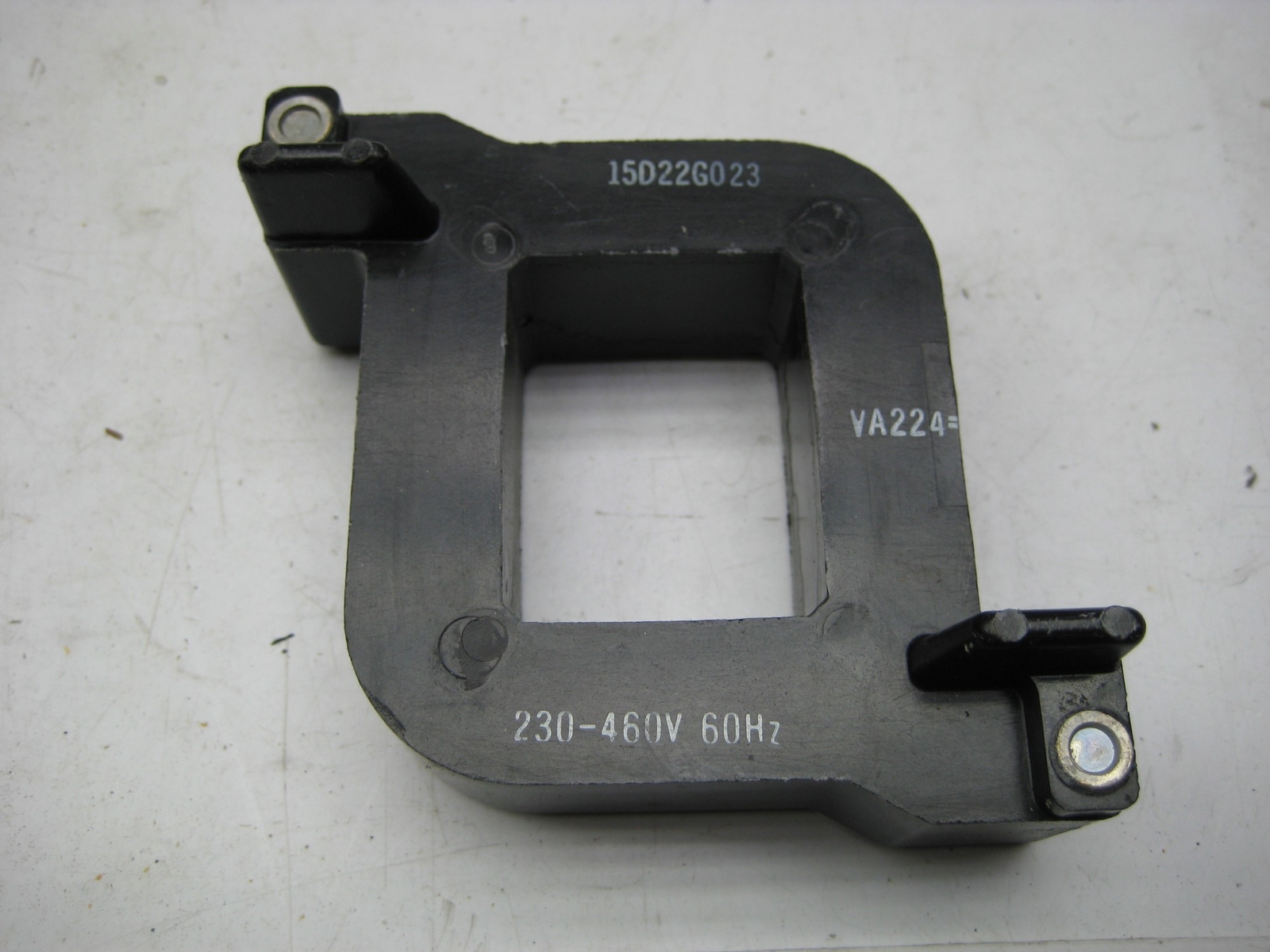 GENERAL ELECTRIC 15D22G023 COIL NSNP