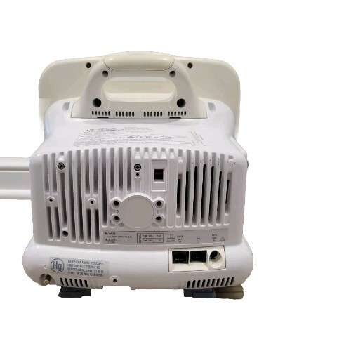 GE Dash 4000 ECG Monitor