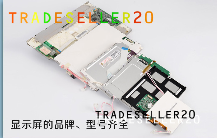 NEW TX26D200VM5BAA FOR 10.4-inch 800*600 LCD LCD panel 90 Days Warranty