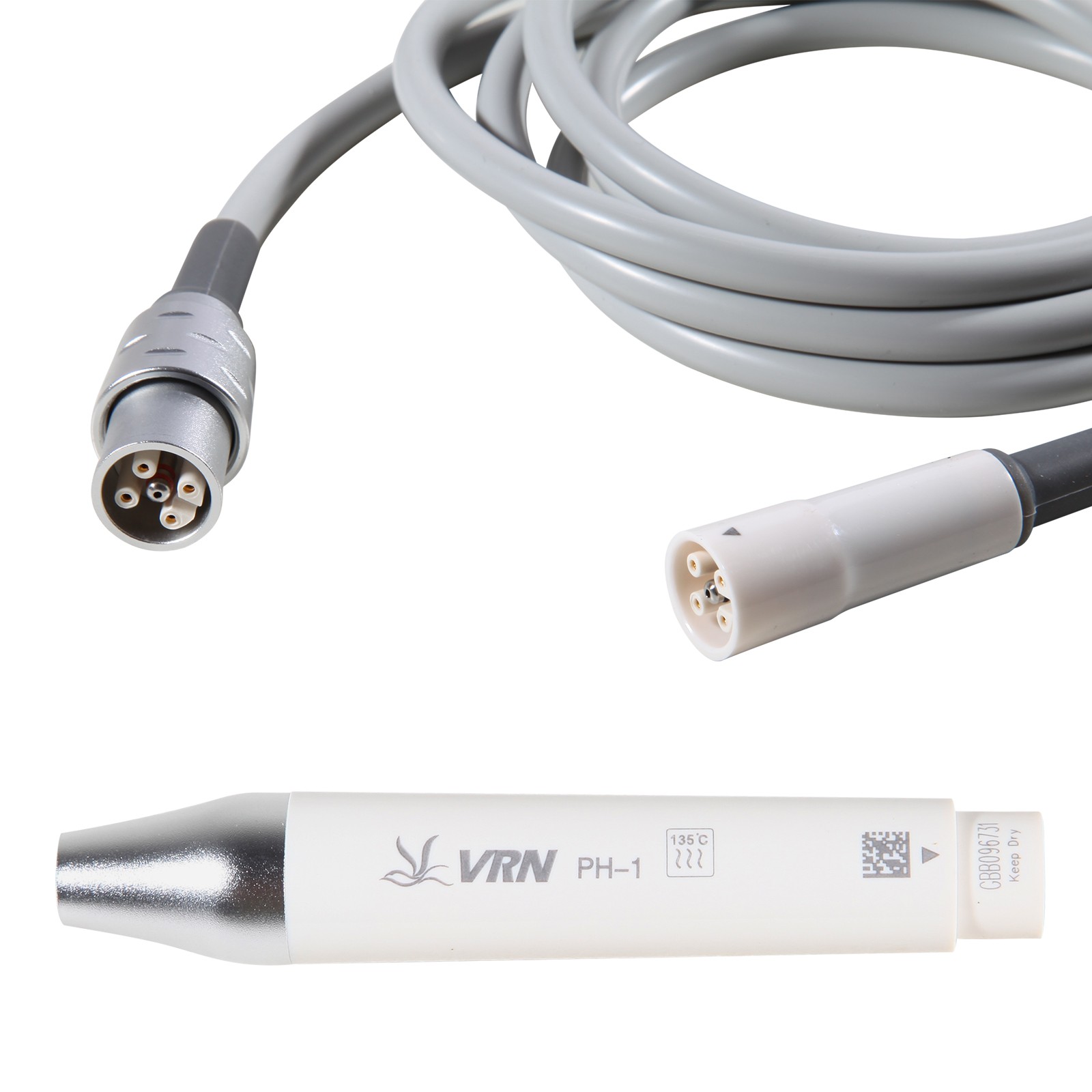 Ultrasonic Scaler Handpiece Fit EMS SKYSEA LED For EMS SKYSEA Dental