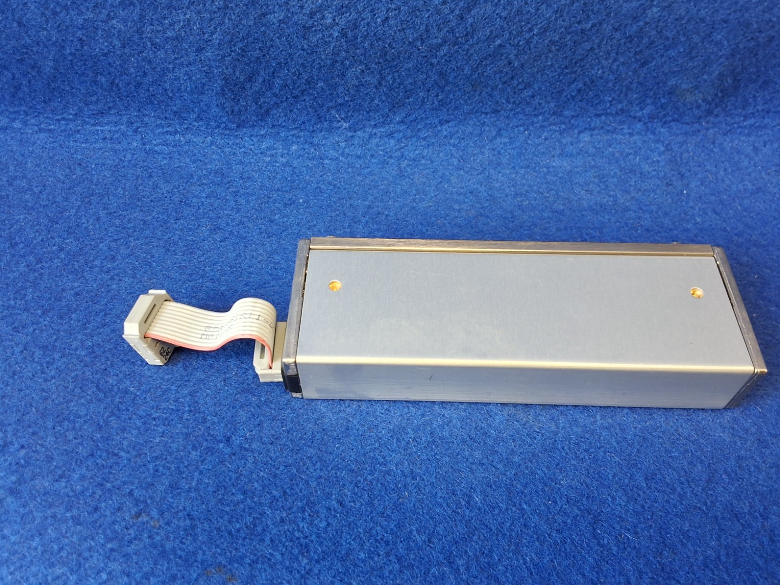 Agilent 33321-60057 Programmable Step Attenuator, DC- 26.5GHz, 65 dB, 10 dB SPDT