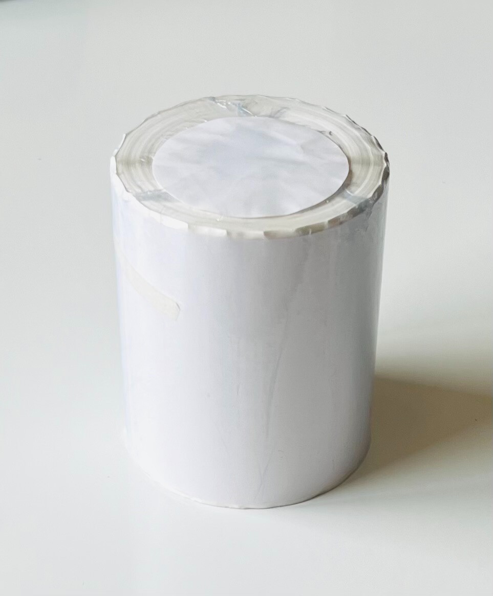 ONE Roll/250 PER ROLL 4×6 Direct Thermal Shipping Labels 250 per Roll/250 labels