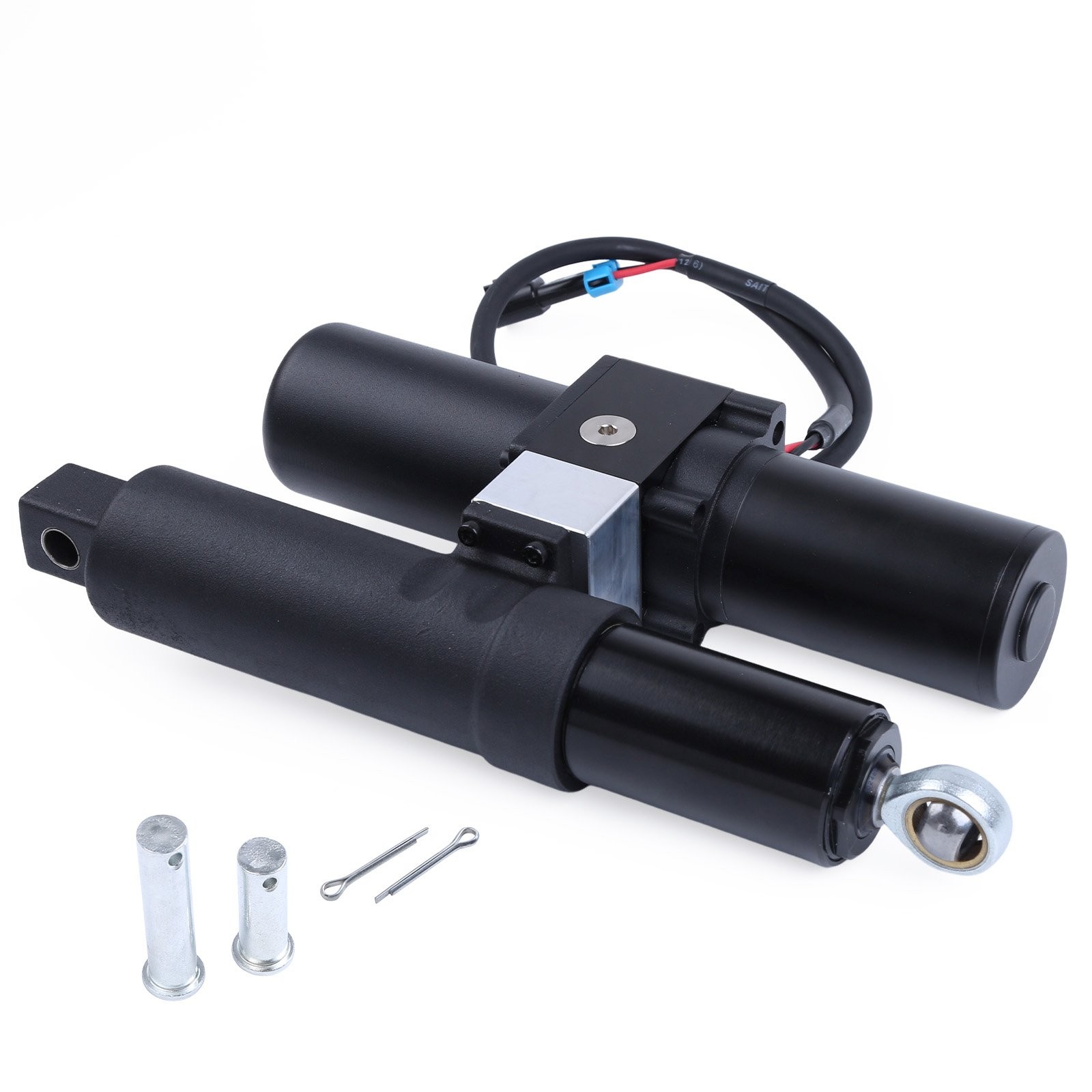 Actuator 2879224 2889029 For Polaris Glacier Pro HD Plow Hydraulic Angle System