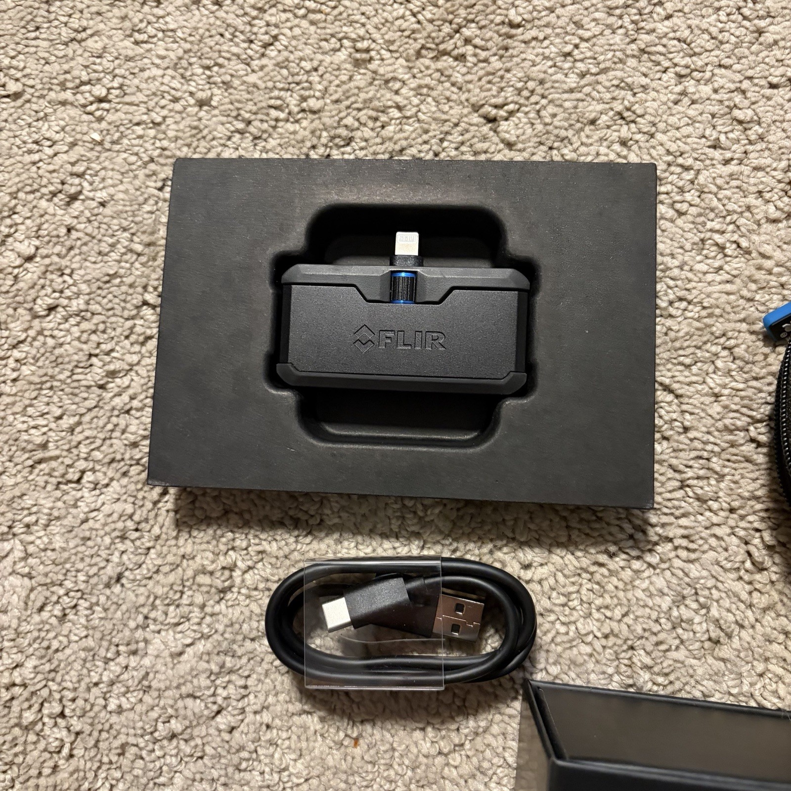 Flir One Pro LT Pro-Grade Thermal Camera