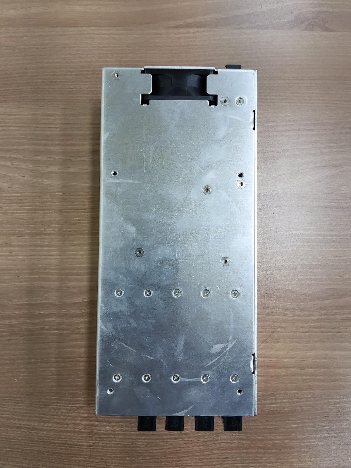 MEAN WELL MP650-1C1F1F1Ｈ MODULAR POWER SUPPLY (C)