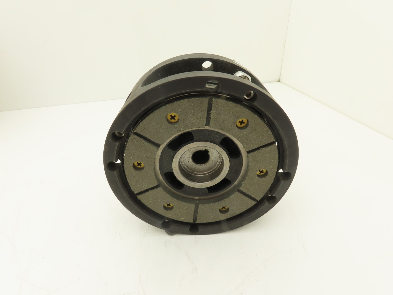 Nexen MBU-625 Open Style Flange Mount Friction Brake 540 in-lb 1800RPM 928500