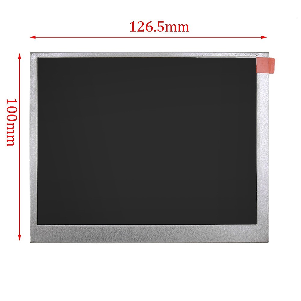 5.6 inch LED LCD Screen Display Panel for Chimei Innolux AT056TN53 V.1 60Hz VGA