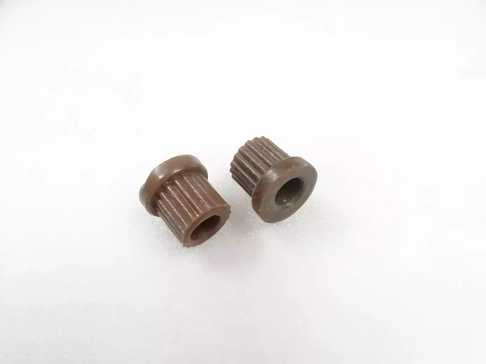 2X PC SEAT BUSH FOR FORD FARMTRAC 60 45 TRACTORS #17-2
