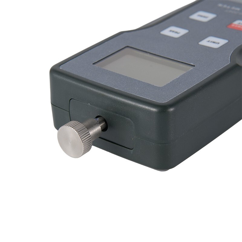 Tablet Hardness Meter High Precision Tablet Hardness Meter ±0.5%FS+1Digital Peak