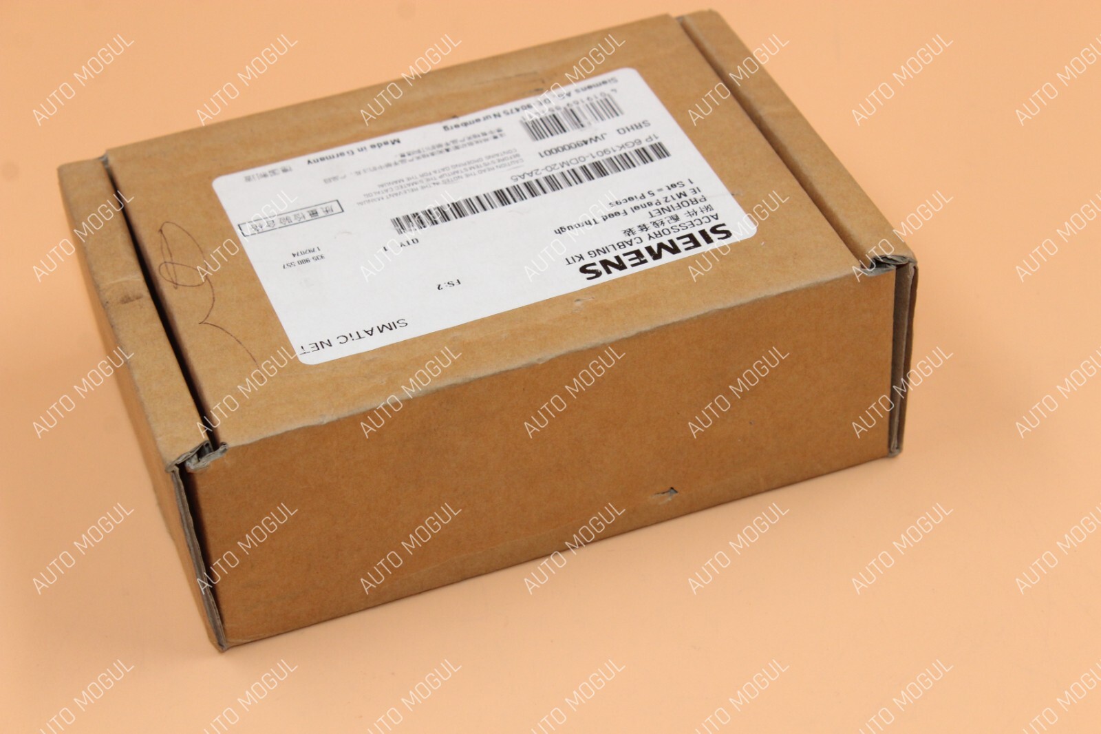 SIEMENS 6GK1901-0DM20-2AA5