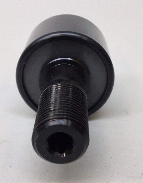 McGill PCF 1 1/2 Cam Follower 1.5000 OD X 1.1875 Width X 0.2500″ Stud Diameter