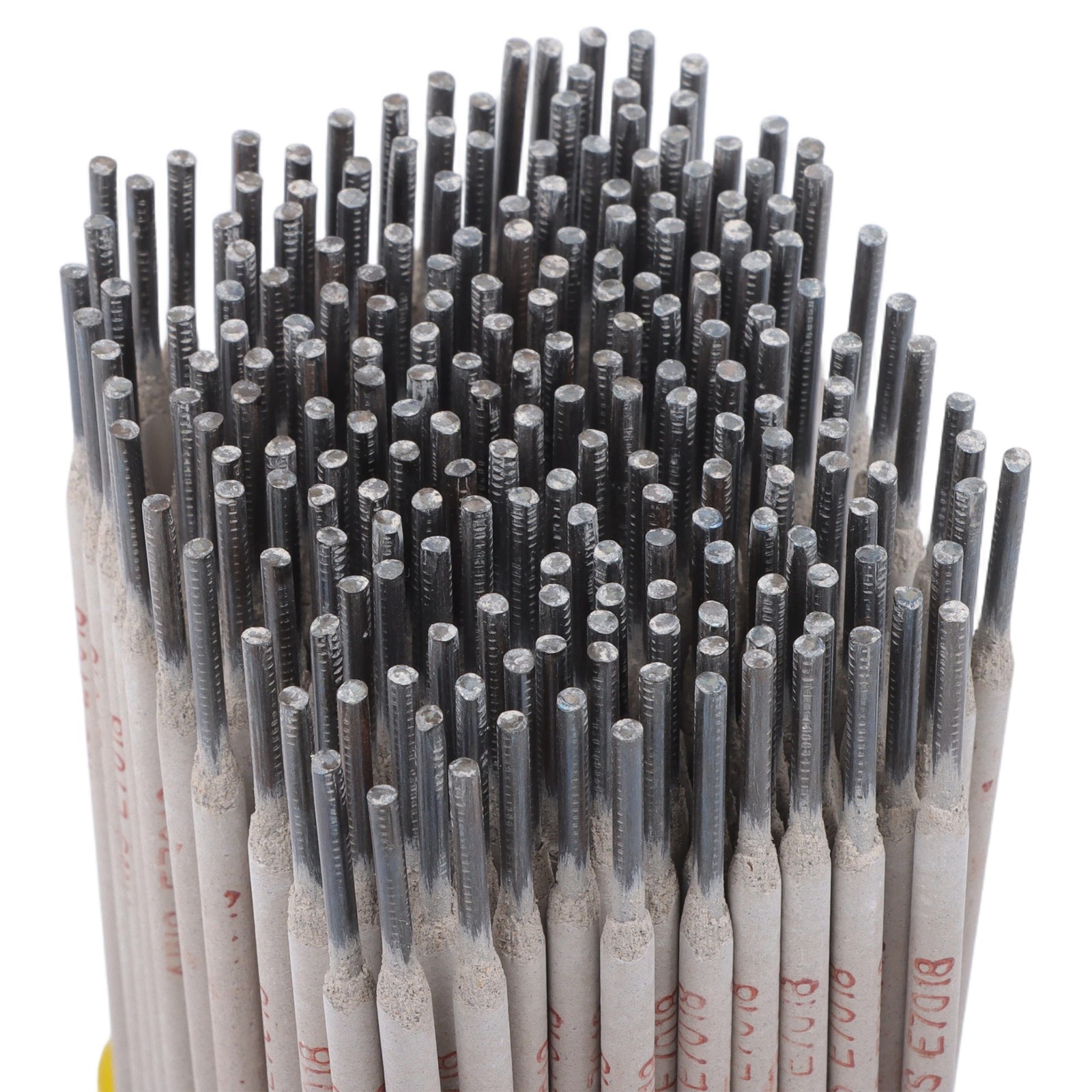 E7018 3/32″ 10 LBS Welding Rod Low Hydrogen Carbon Steel Stick Electrodes