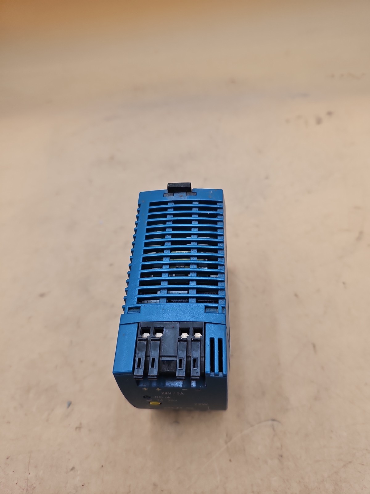 PULS ML70.100 24VDC POWER SUPPLY 3A 120/240VAC IN