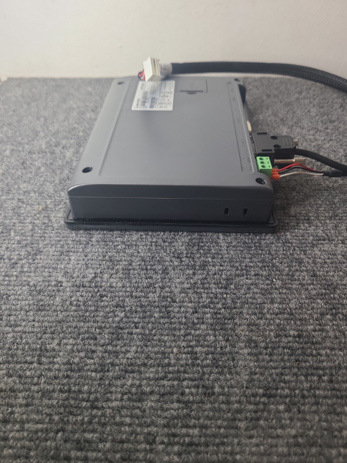 Weintek CMT2078X Human Machine Interface