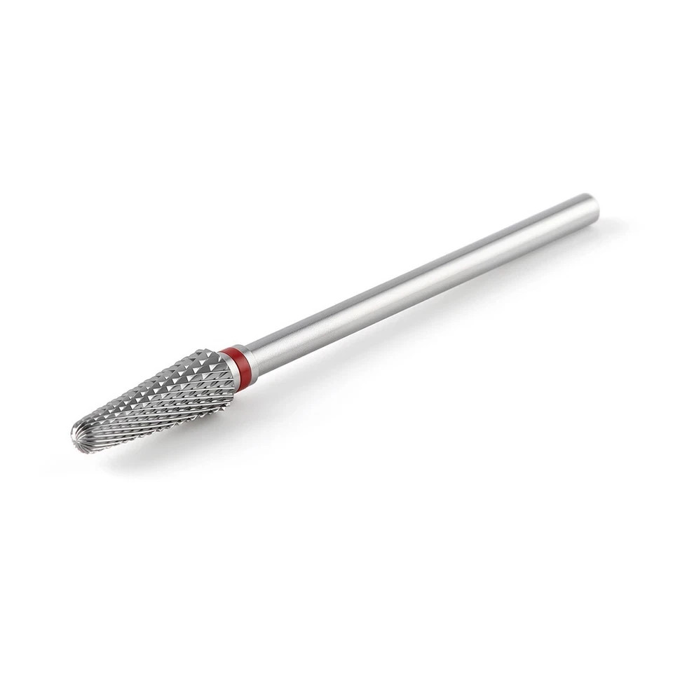 Dental Carbide Burs Tungsten Steel Polishing Cutting Bur Drills HP 2.35mm