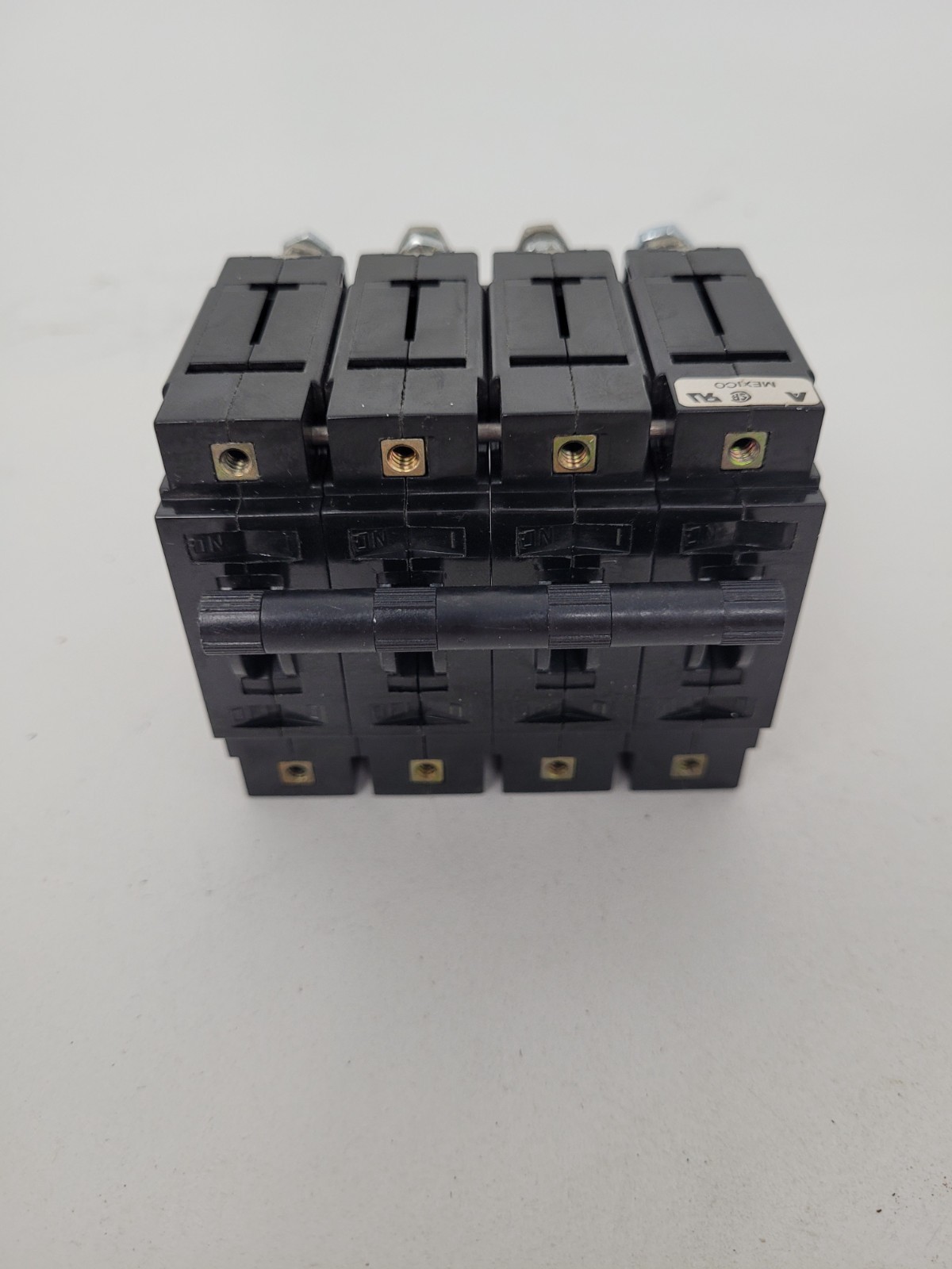 IELHK1111-1-61-50.0-01-V Airpax 250V 50FLA Circuit Breaker – Next Day Option