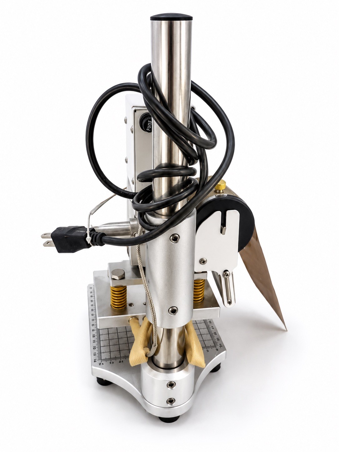 Hot Foil Stamping Machine 90DSS-L + HOLDER