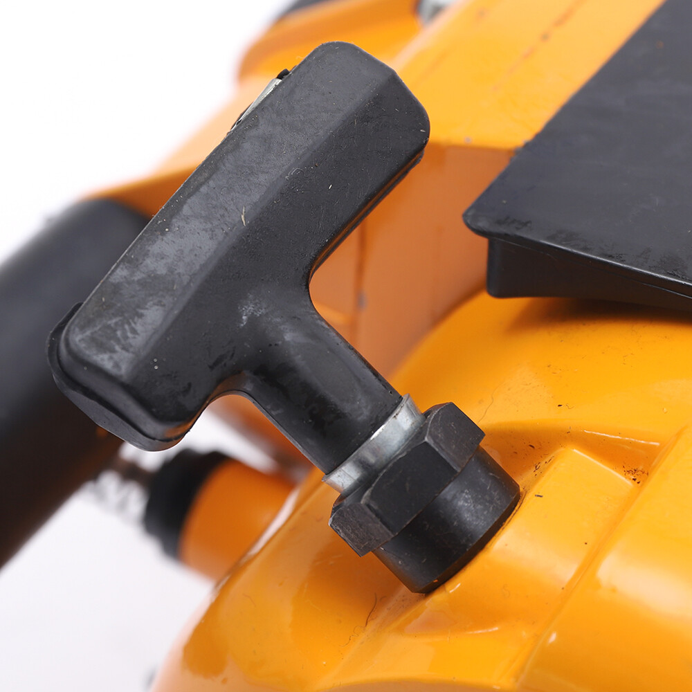 YN27C Rock Breaker Hammer Gasoline Rock Drill Drilling Machine Handheld Durable
