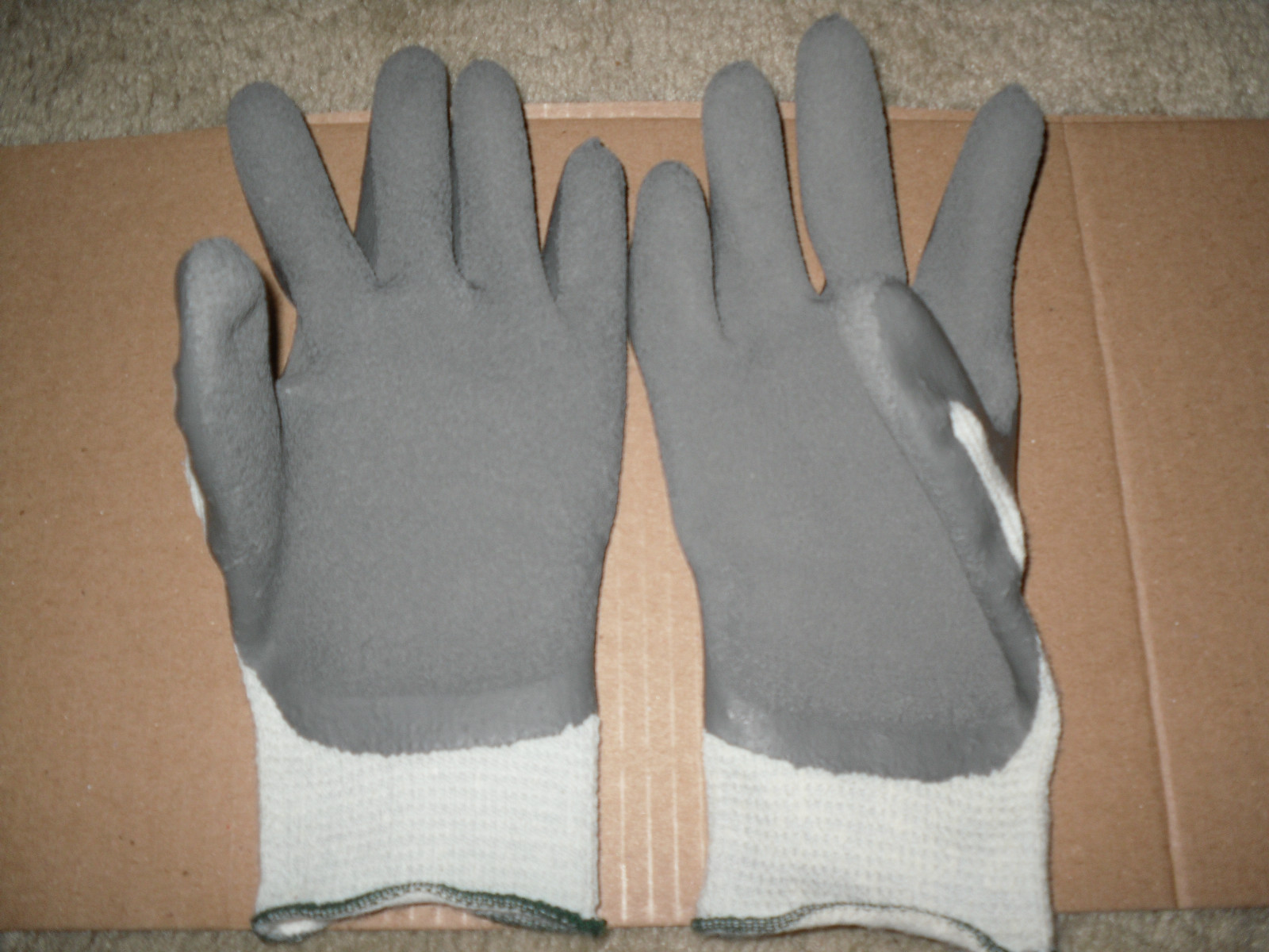 Atlas Therma Fit 451 Work Gloves XL NEW!!!