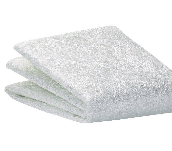 Fiberglass Chopped Strand Mat 1.5 oz x 50″ Wide 10 Yards (30 Feet) Long Folded