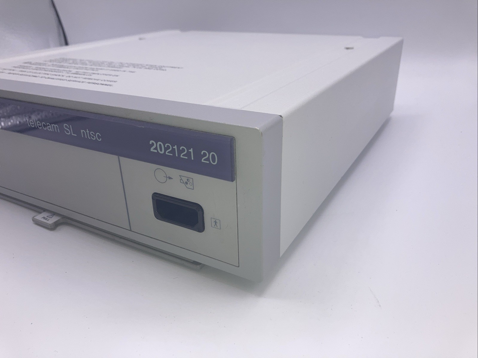 Karl Storz 202121 20 Telecam SL NTSC Video Processor