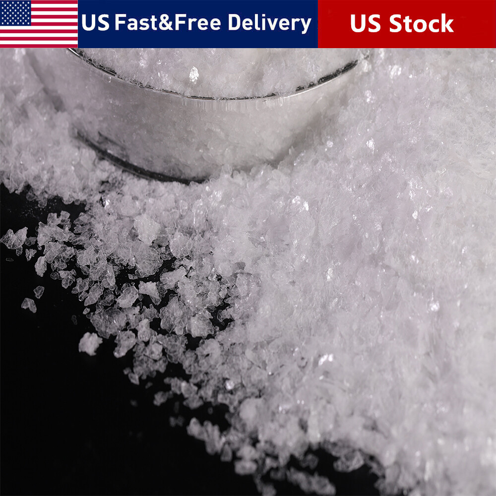 Boric Flake Acid Magic Fishscale Oily 99% Pure White Flakes-Factory Price