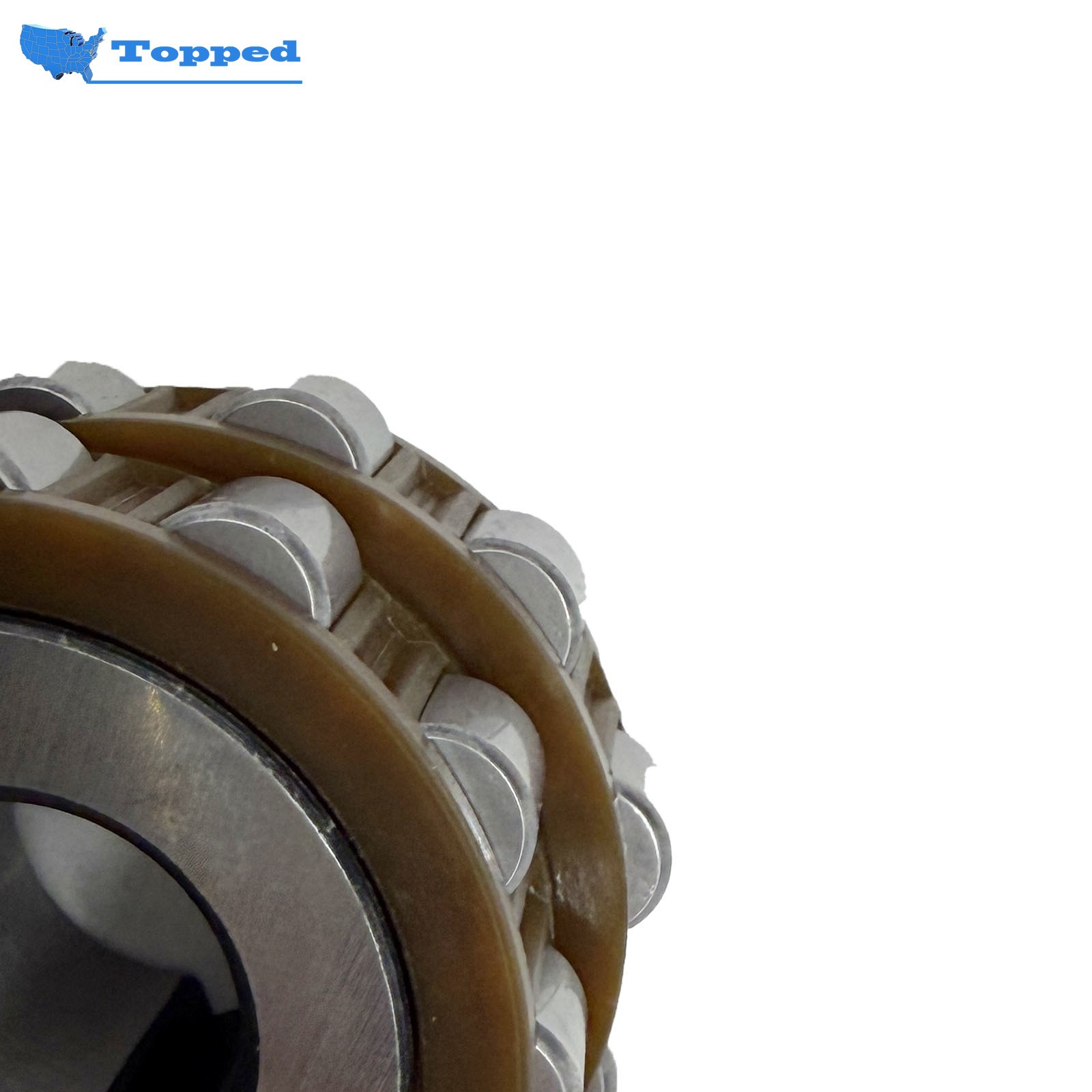 612 2529 YSX Reducer Eccentric Bearing for Koyo