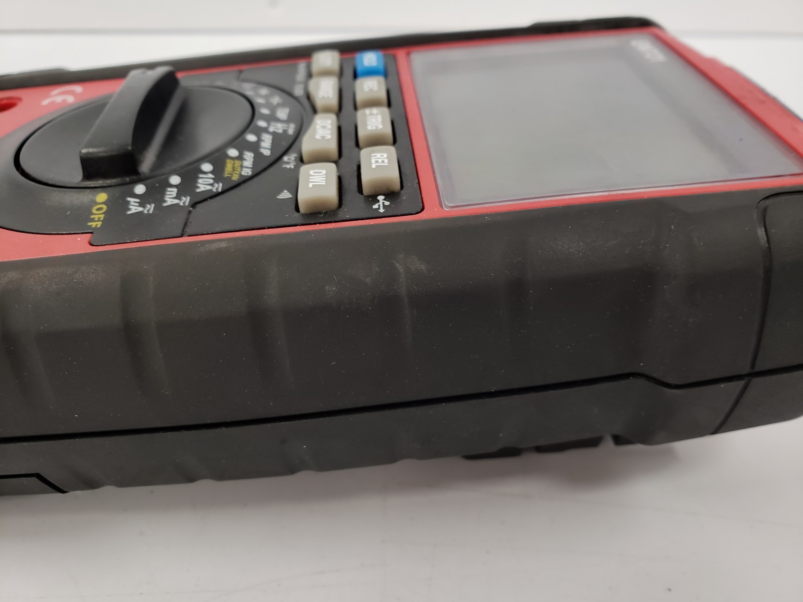 (88381-2) Mac Tools EM721 Multimeter