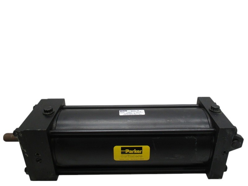 PARKER 05.00CBB2AUVS182AC12.000 HEAVY DUTY AIR CYLINDER NSNP