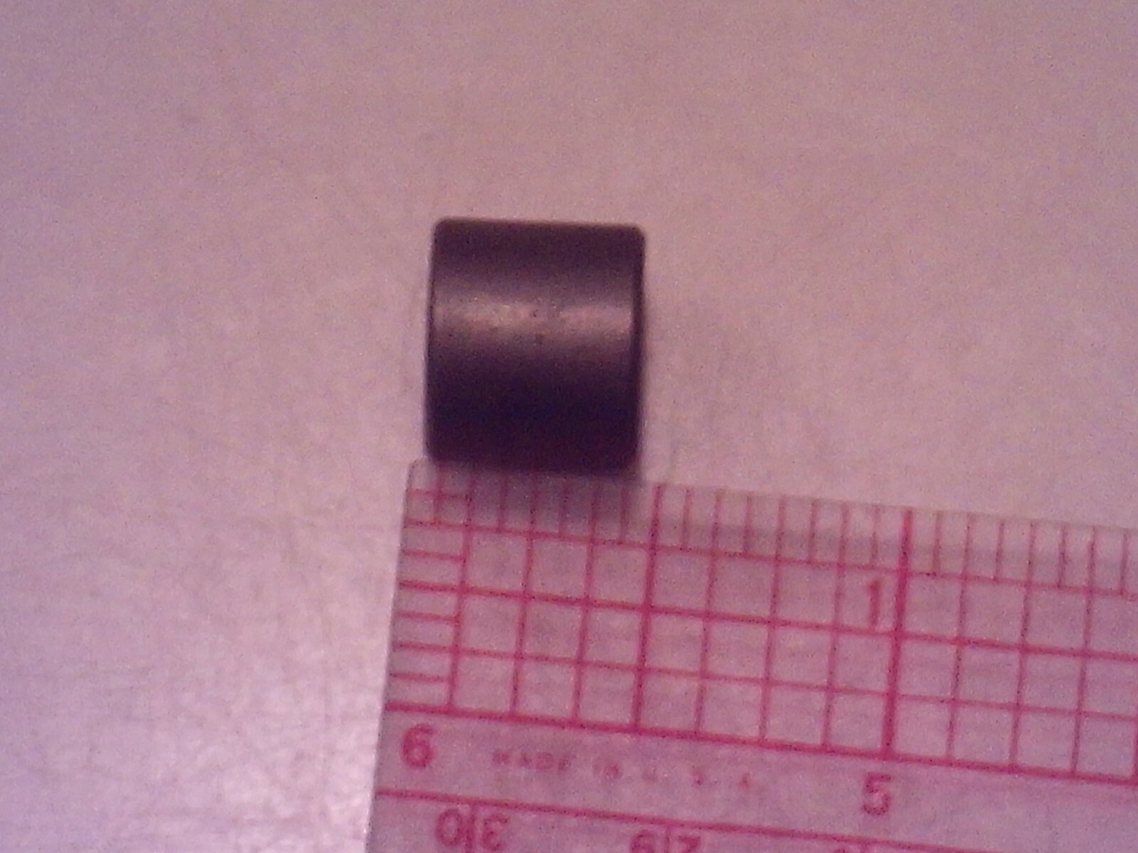 ACV Associated Engine Governor Lever, Detent Arm Roller 1.5-10 H.P.