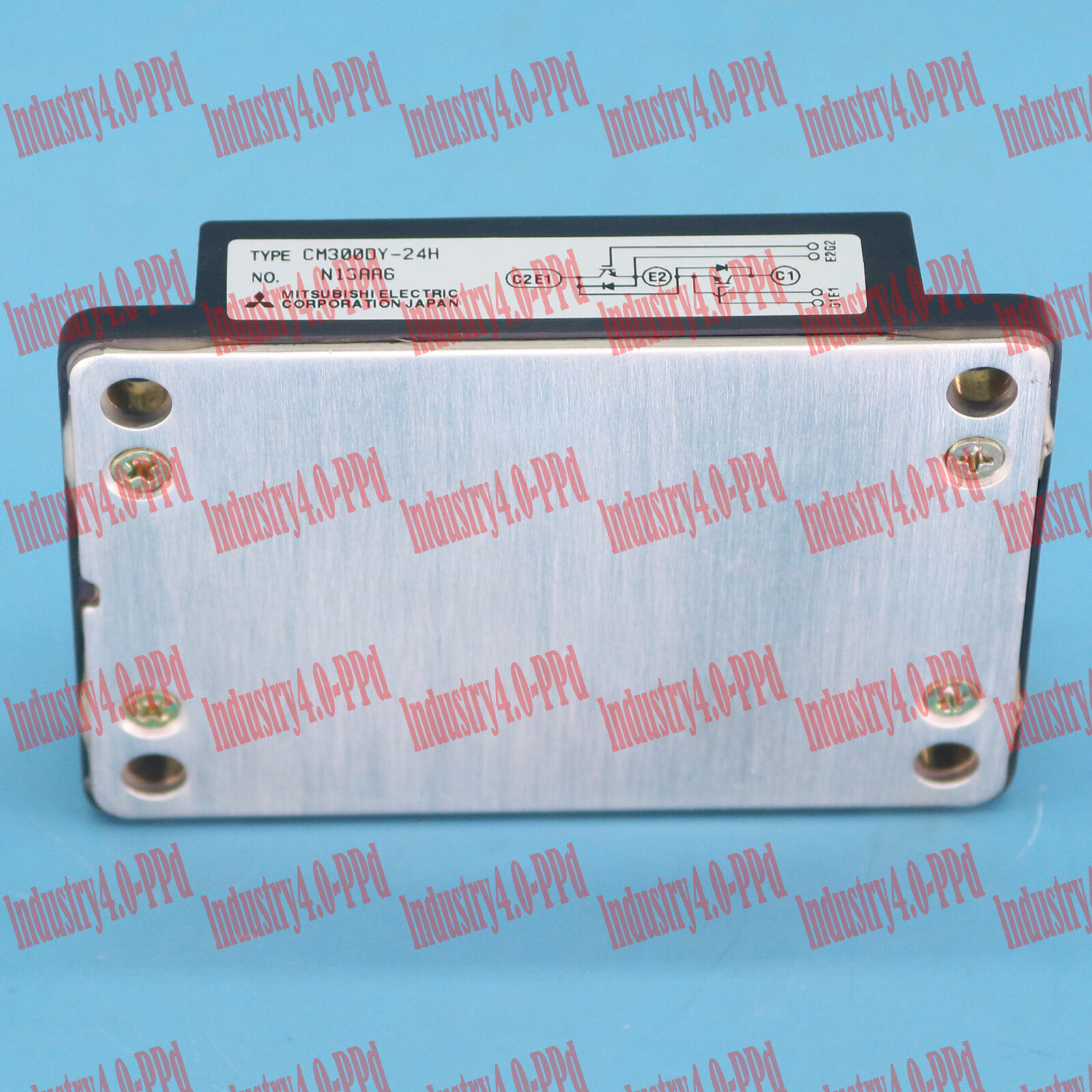 1PCS CM300DY-24H NEW MITSUBISHI Best Offer MODULE FREE SHIP