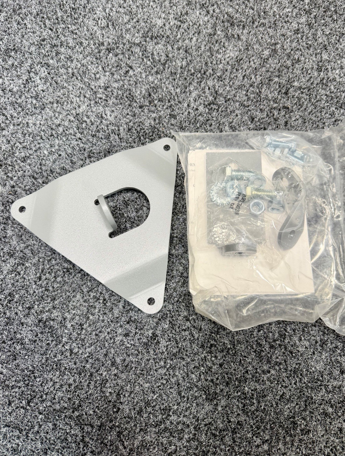 FEDERAL SIGNAL 55-120-1 Electric Resonating Horn 120V, 115/105 dB