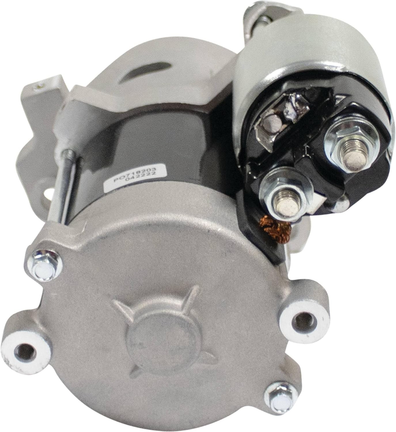 DB Electrical SND0459 Starter Compatible with/Replacement for Kawasaki…