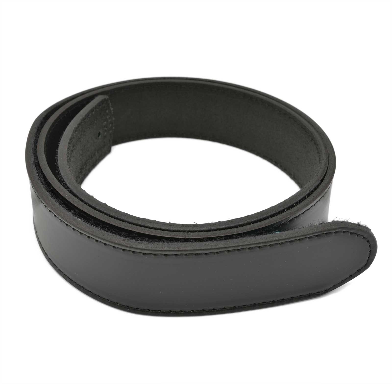 Perfect Fit Inner Belt Hook Loop Fastener ~1.5″ Medium 32-36 Leather Duty Gear