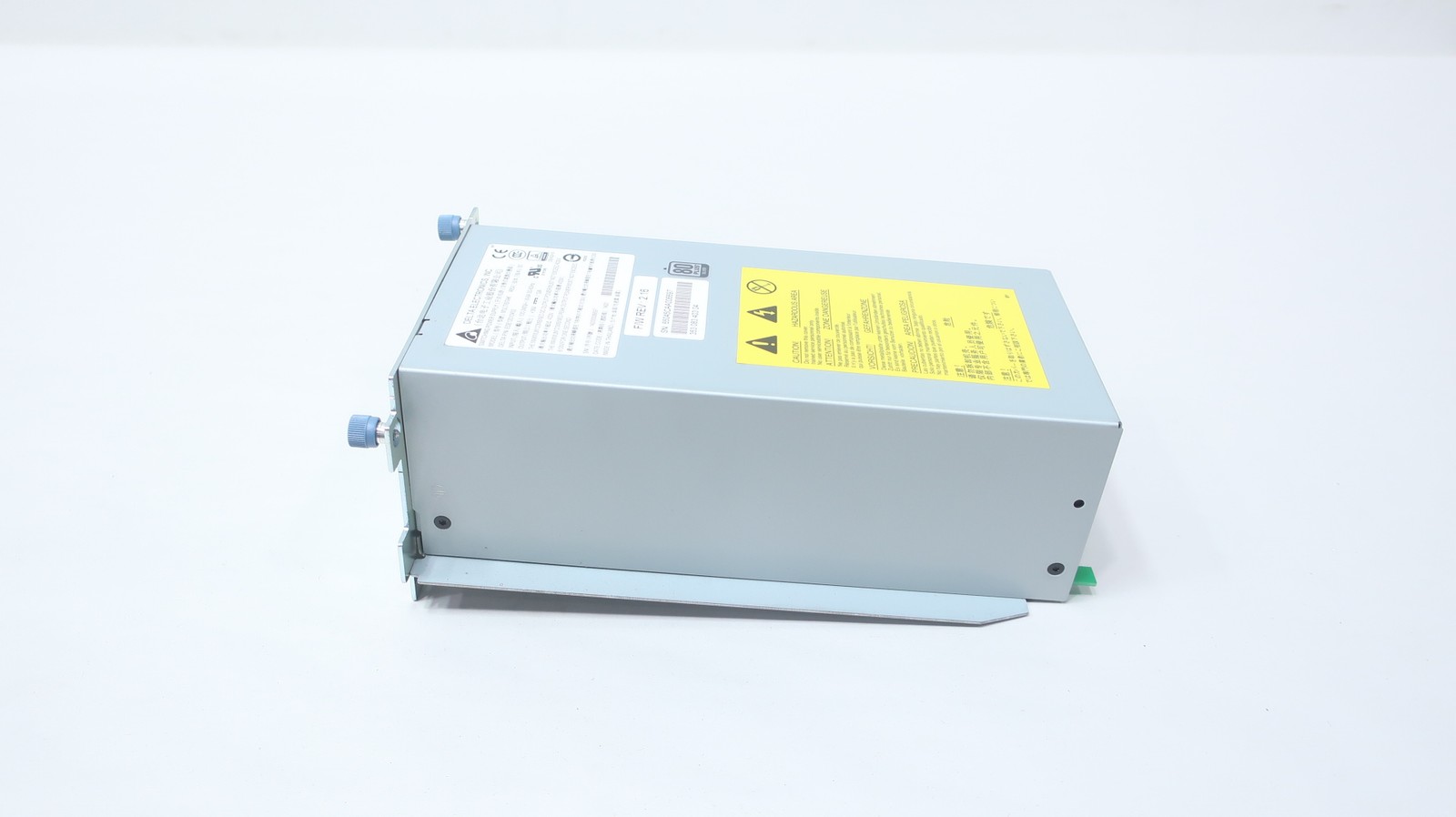 Hewlett Packard Hp 723572-001 Tape Library Power Supply 12a 36v-dc 120-240v-ac