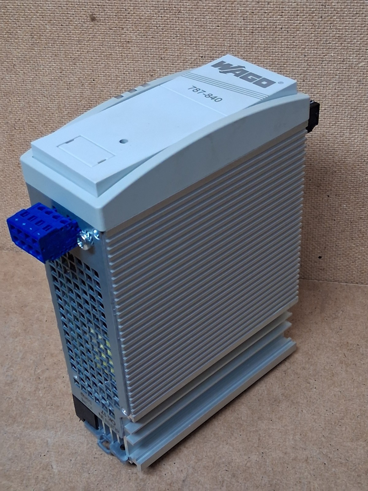 Wago 787-840 EPSITRON PRO Power Supply Free Shipping