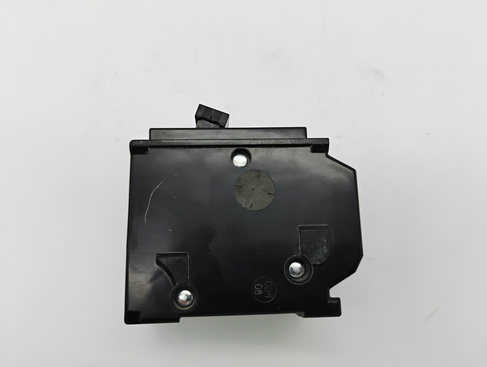 Square D 2 Pole 50 Amp HOM250CP Homeline Double Pole Common-Trip Circuit Breaker