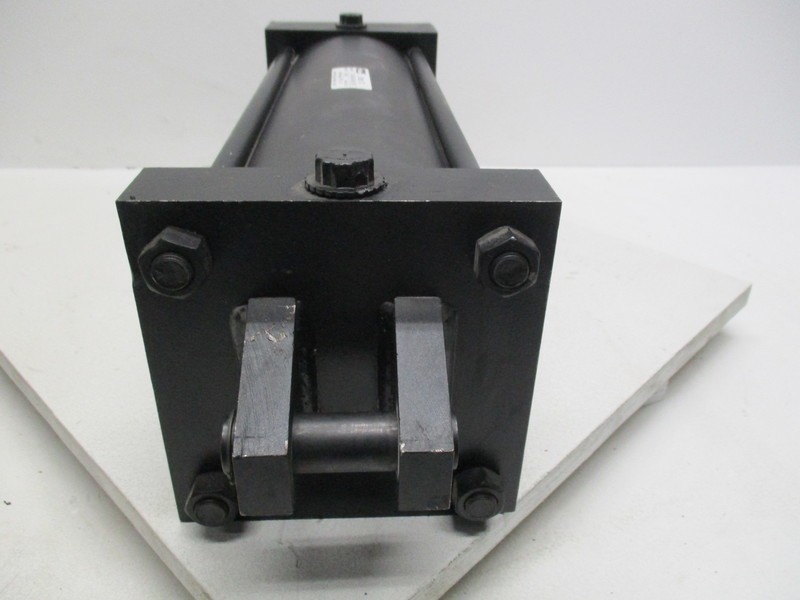 PARKER 05.00CBB2AUVS182AC12.000 HEAVY DUTY AIR CYLINDER NSNP